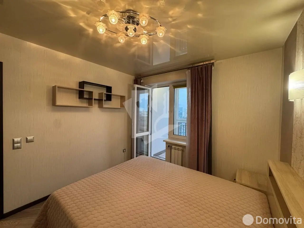 арендовать квартиру, Минск, ул. Притыцкого, д. 73