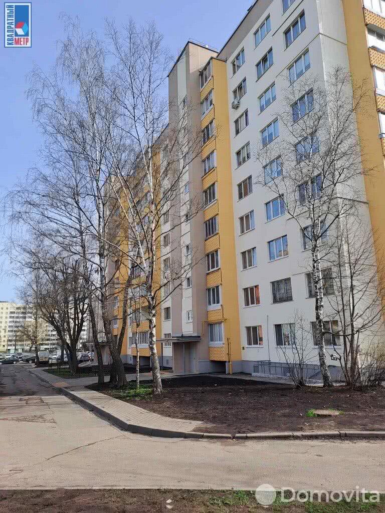 квартира, Минск, ул. Ротмистрова, д. 14 в Заводском районе
