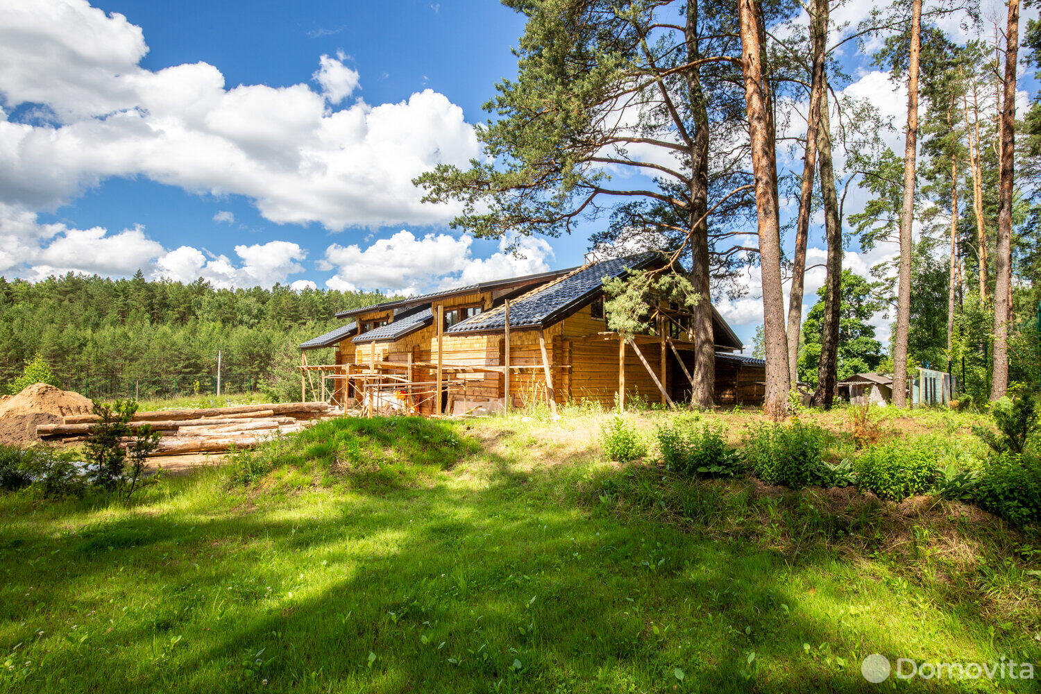 Купить помещение под сферу услуг в Крыжовке, - фото 20