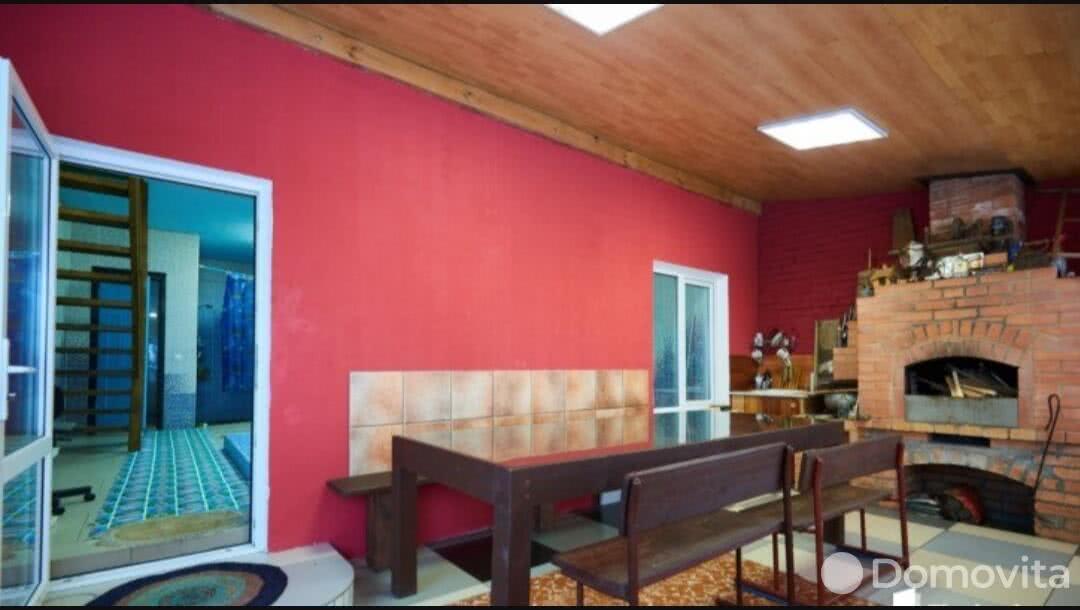  Коттедж На сутки на сутки в Цнянке , 250BYN, код 908 - фото 16