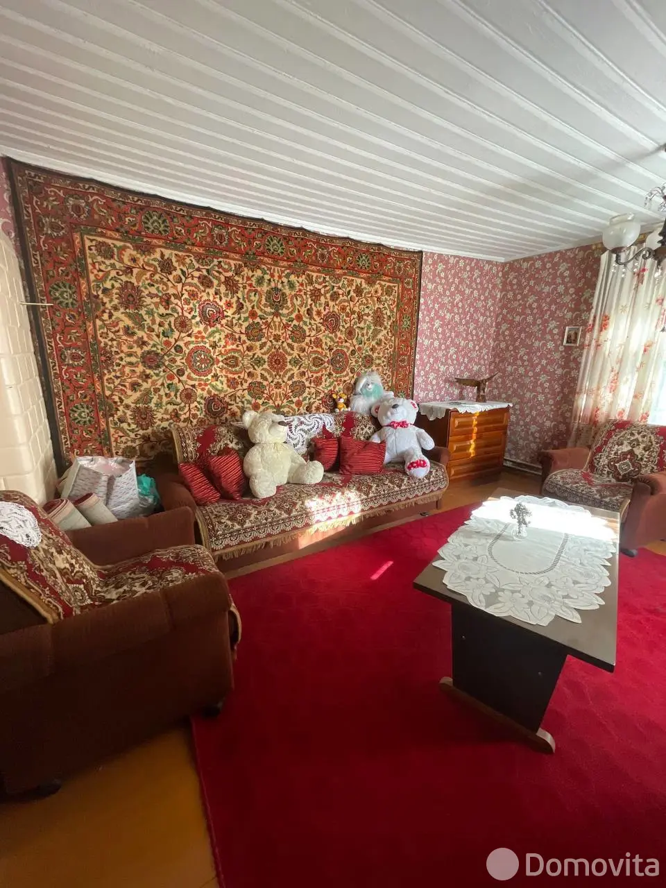 дом, Лида, ул. Белинского