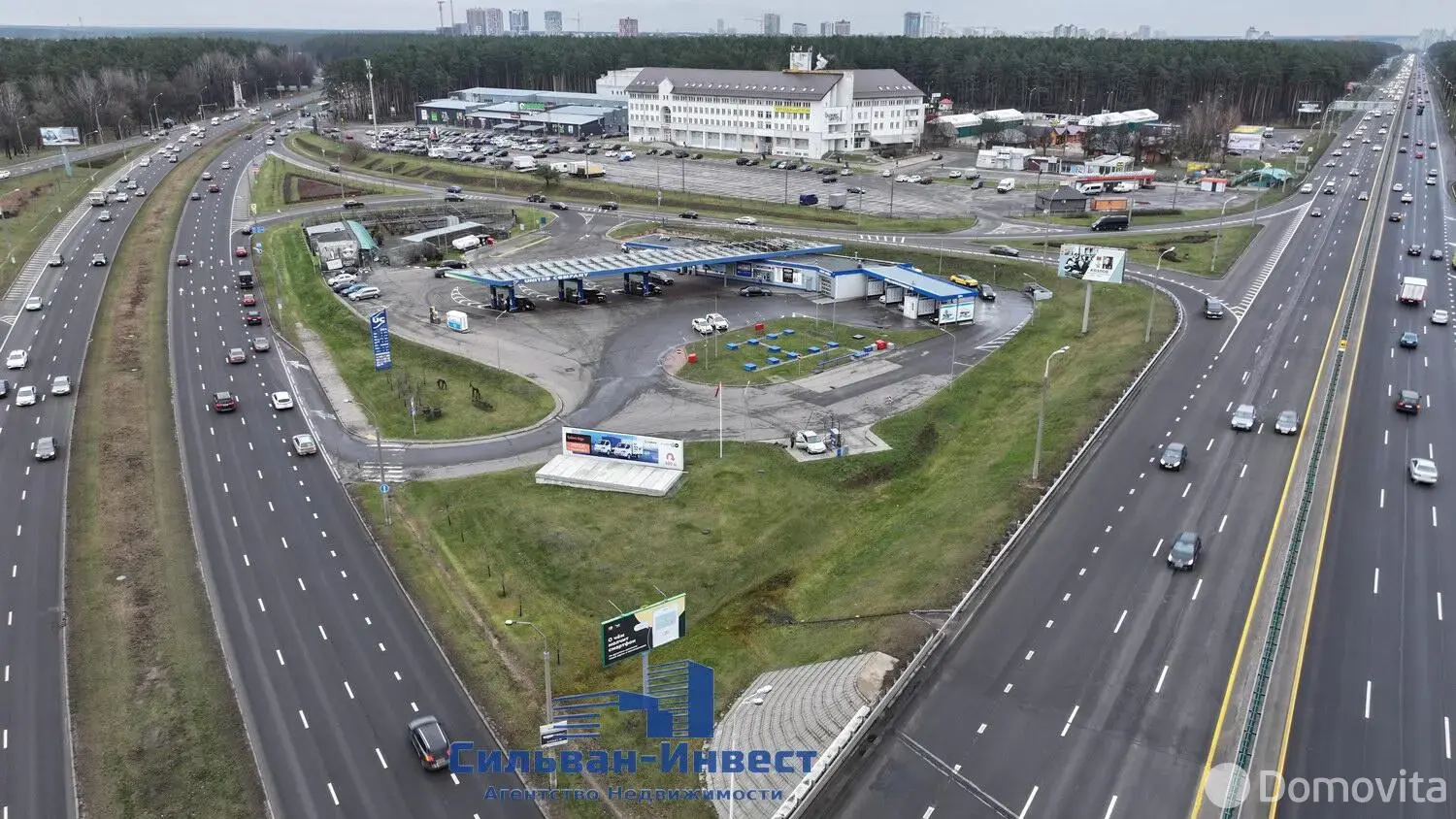 Снять торговое помещение на Логойский тр-т, д. 46 в Минске, 1500EUR, код 968376 - фото 45