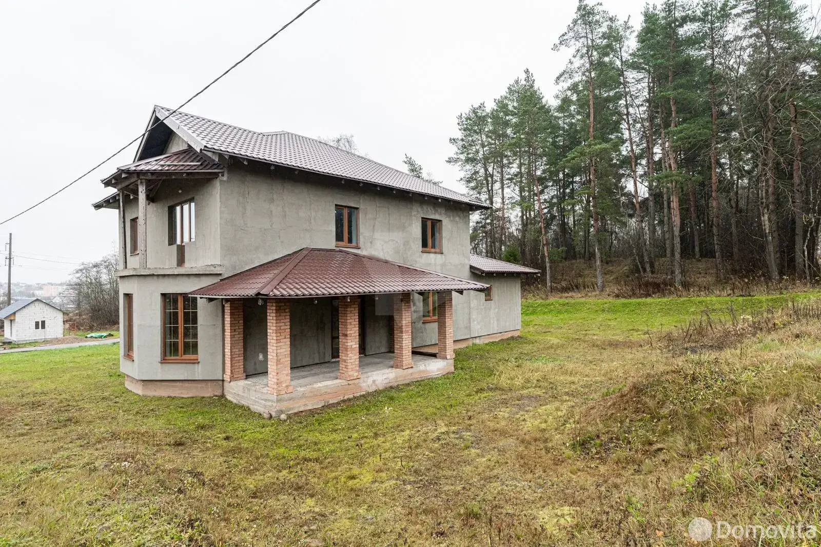 Цена продажи дома, Радошковичи, ул. Скоробогатого