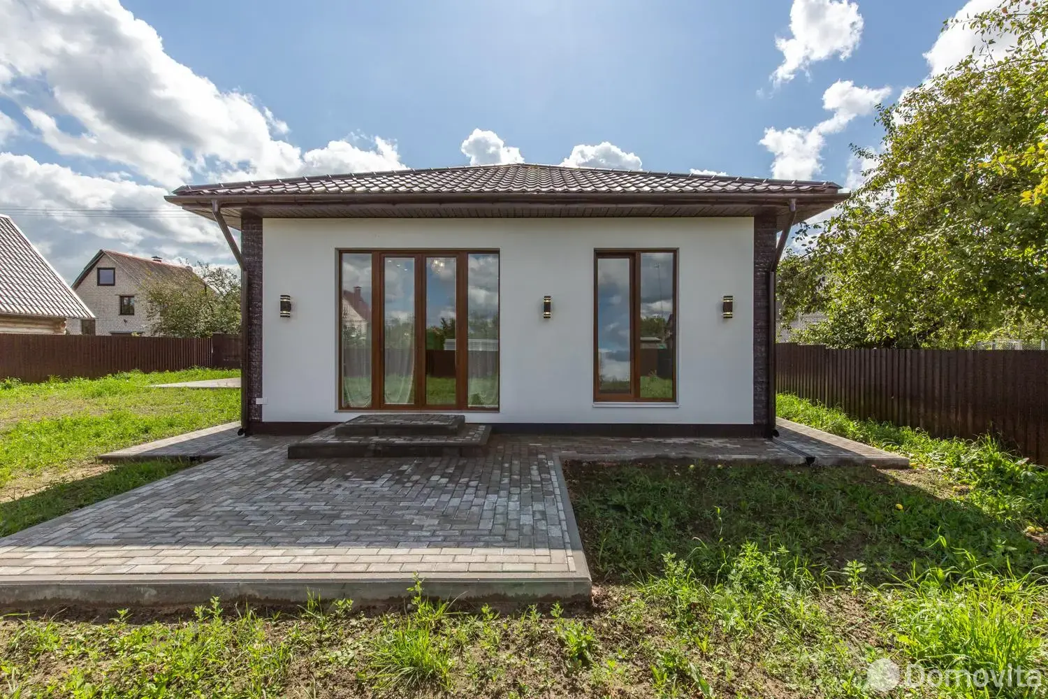 Стоимость продажи дома, Черемша,