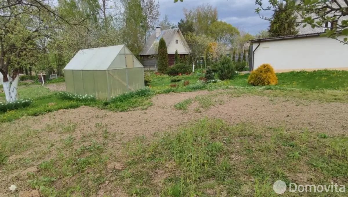 дача, Родничок-Ягодка, 