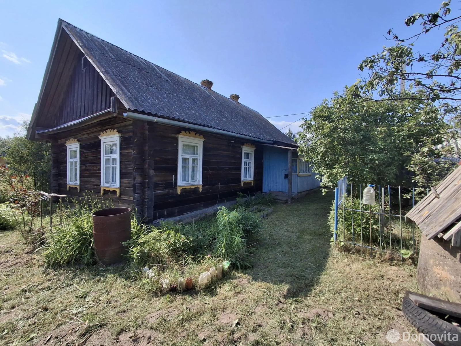 коттедж, Белая Лужа, , стоимость продажи 20 361 р.