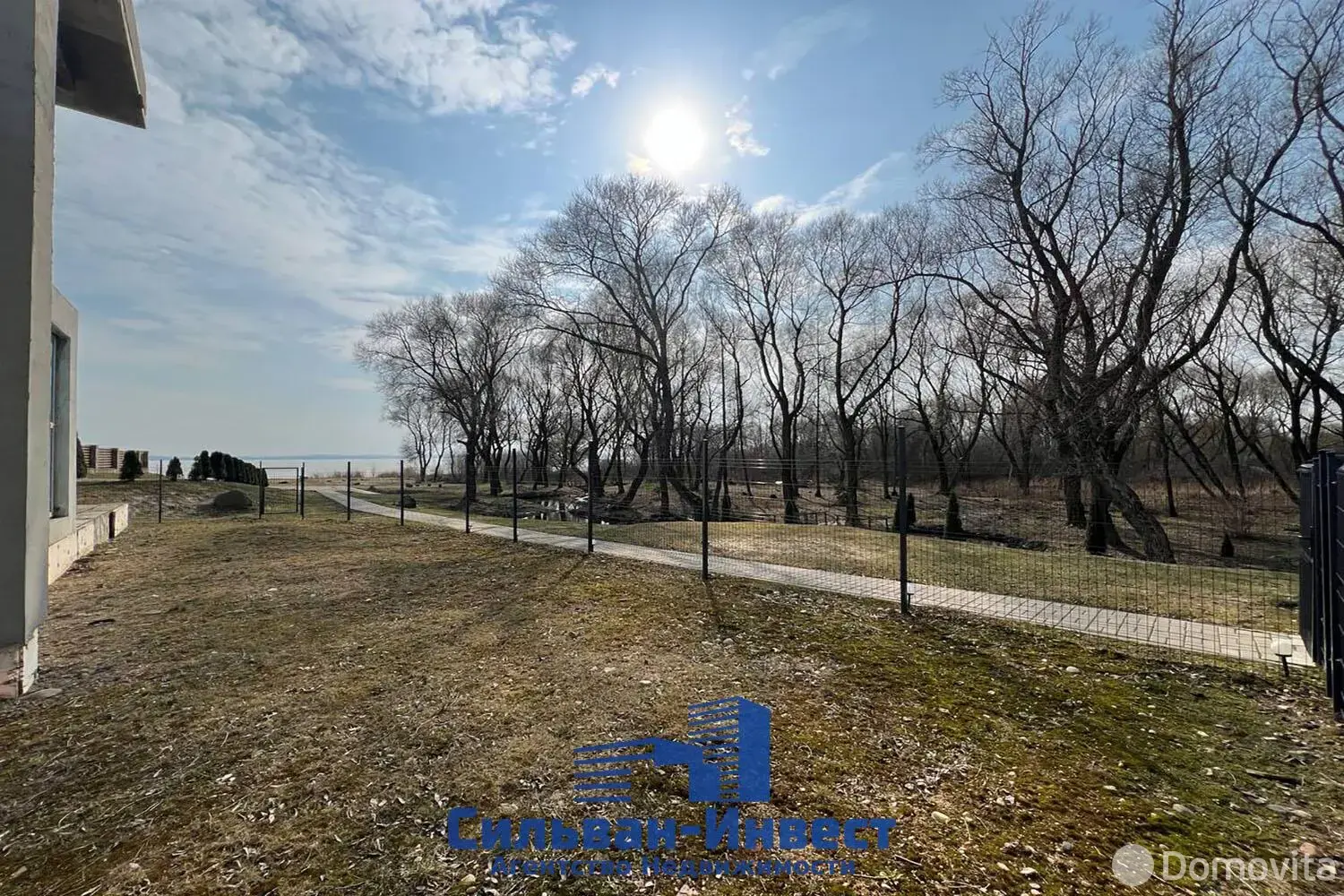 коттедж, Лапоровичи, пер. Набережный