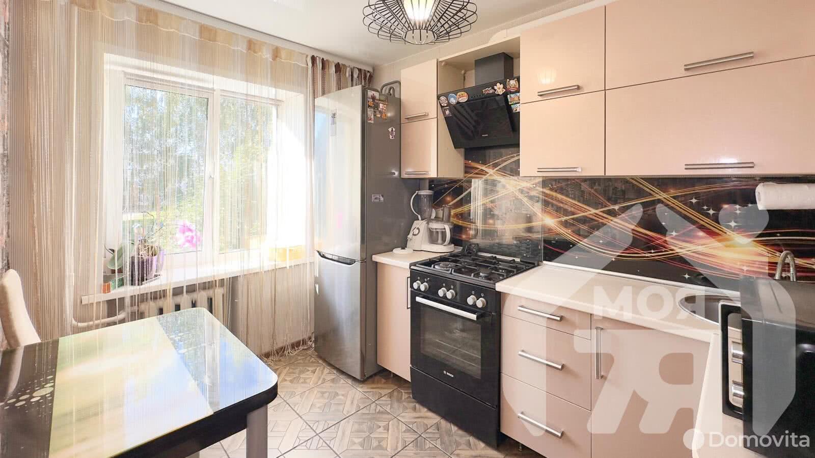 Продажа 2-комнатной квартиры в Борисове, ул. Мелиоративная, д. 1, 38500 USD, код: 1029170 - фото 2