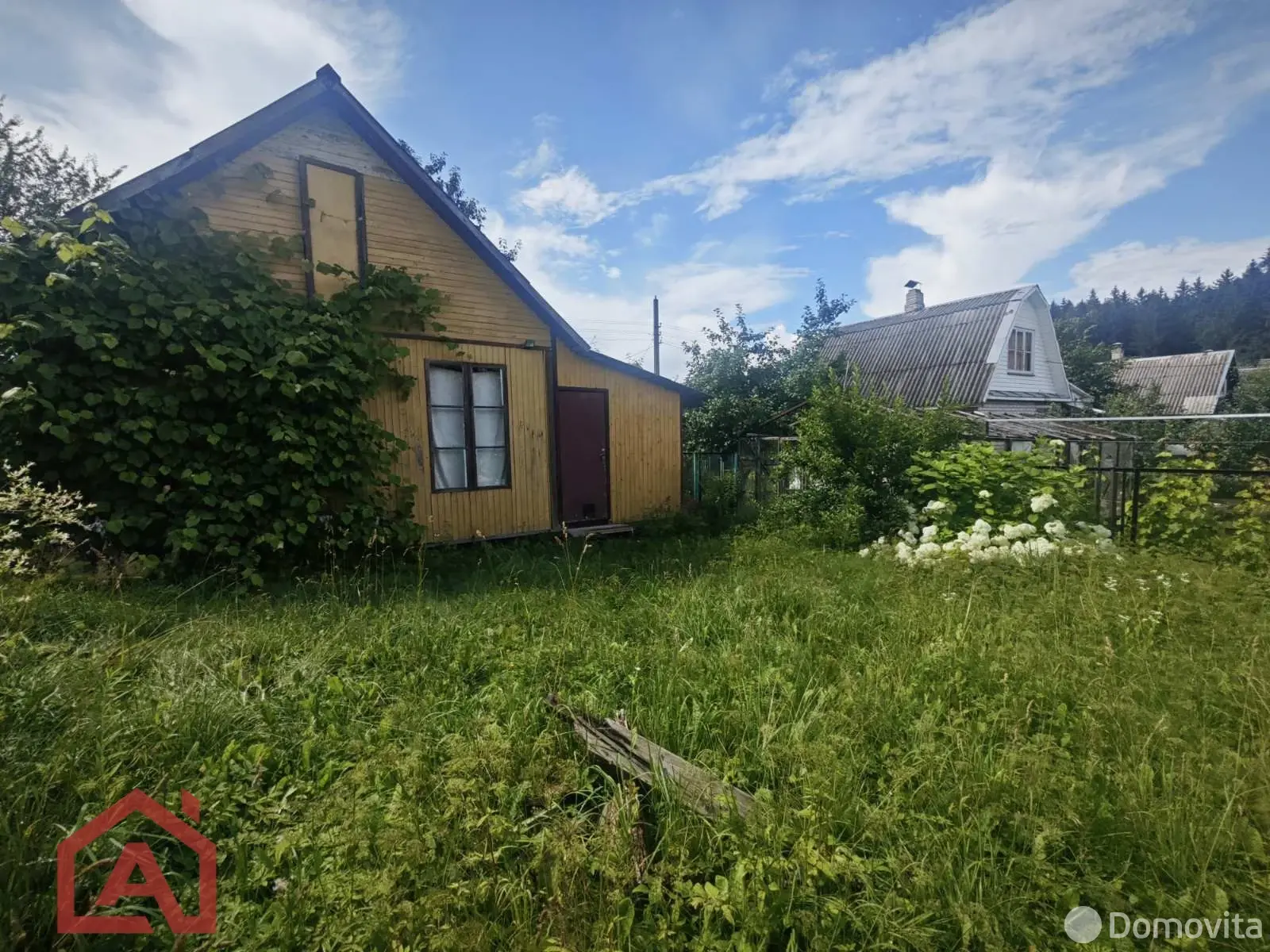 Цена продажи дачи, СИГНАЛ-2, 