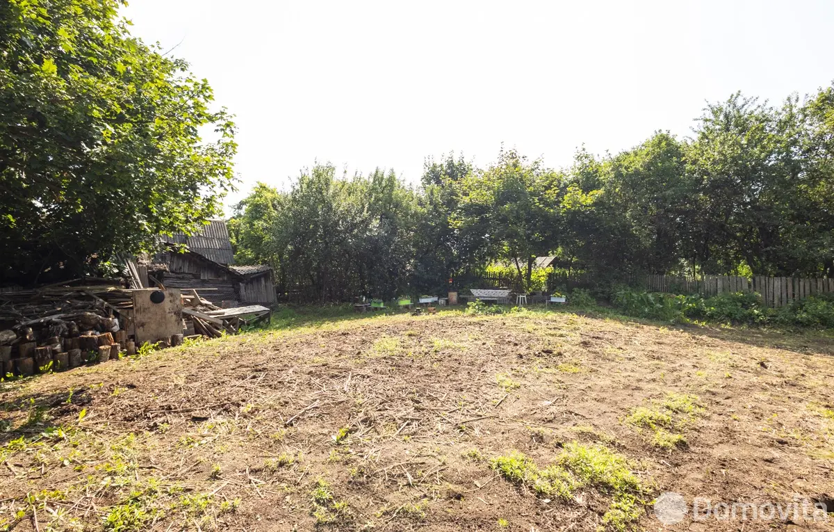 Цена продажи участка, Колодищи, ул. Школьная, д. 14А