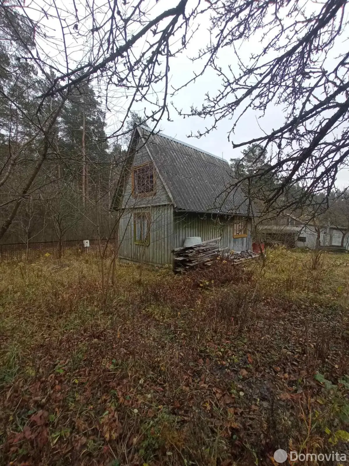 Продажа 1-этажной дачи в им.8 Марта Гродненская область, 8500USD, код 184548 - фото 16