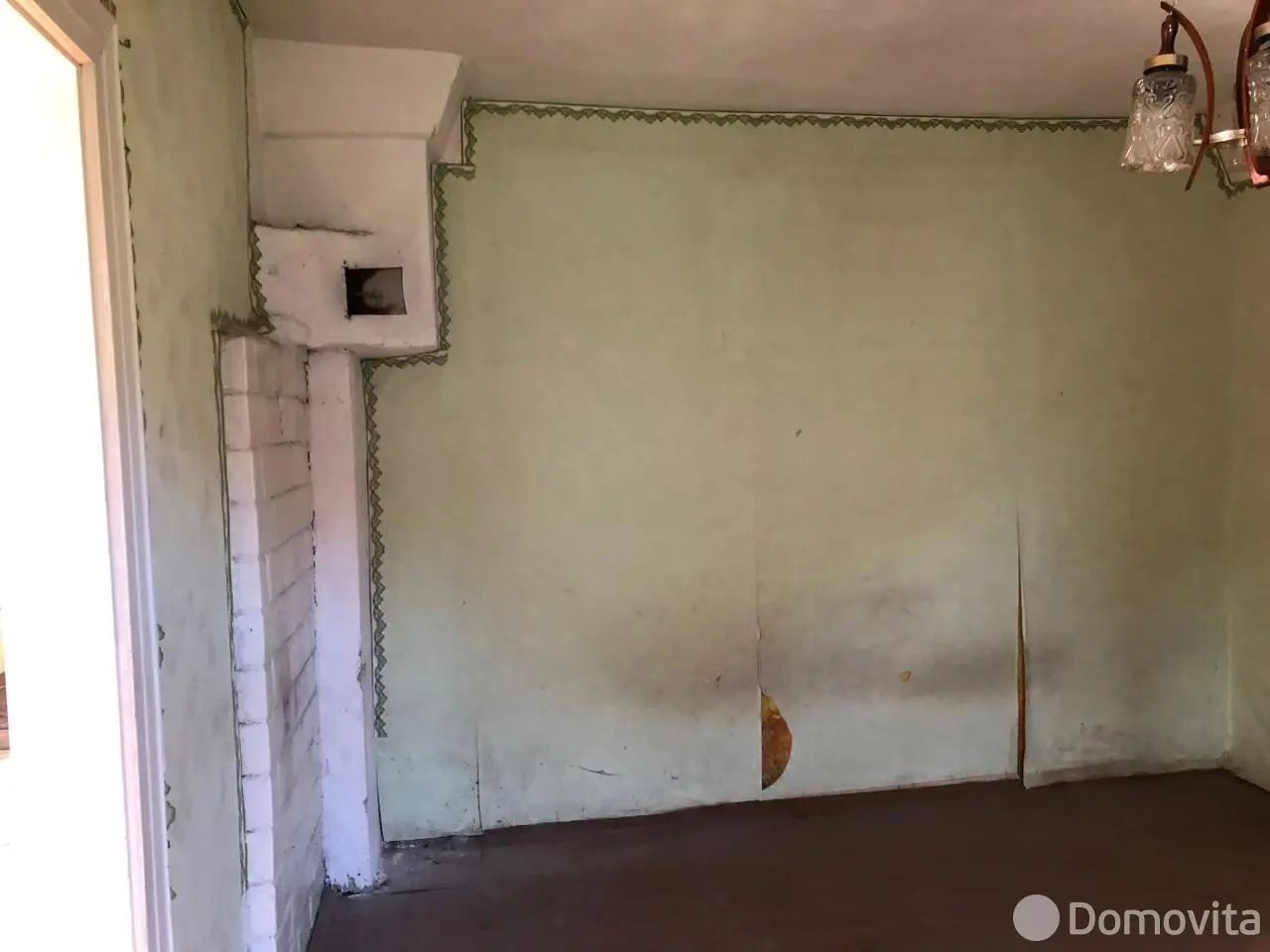 коттедж, Пинск, ул. Чкалова, д. 6 