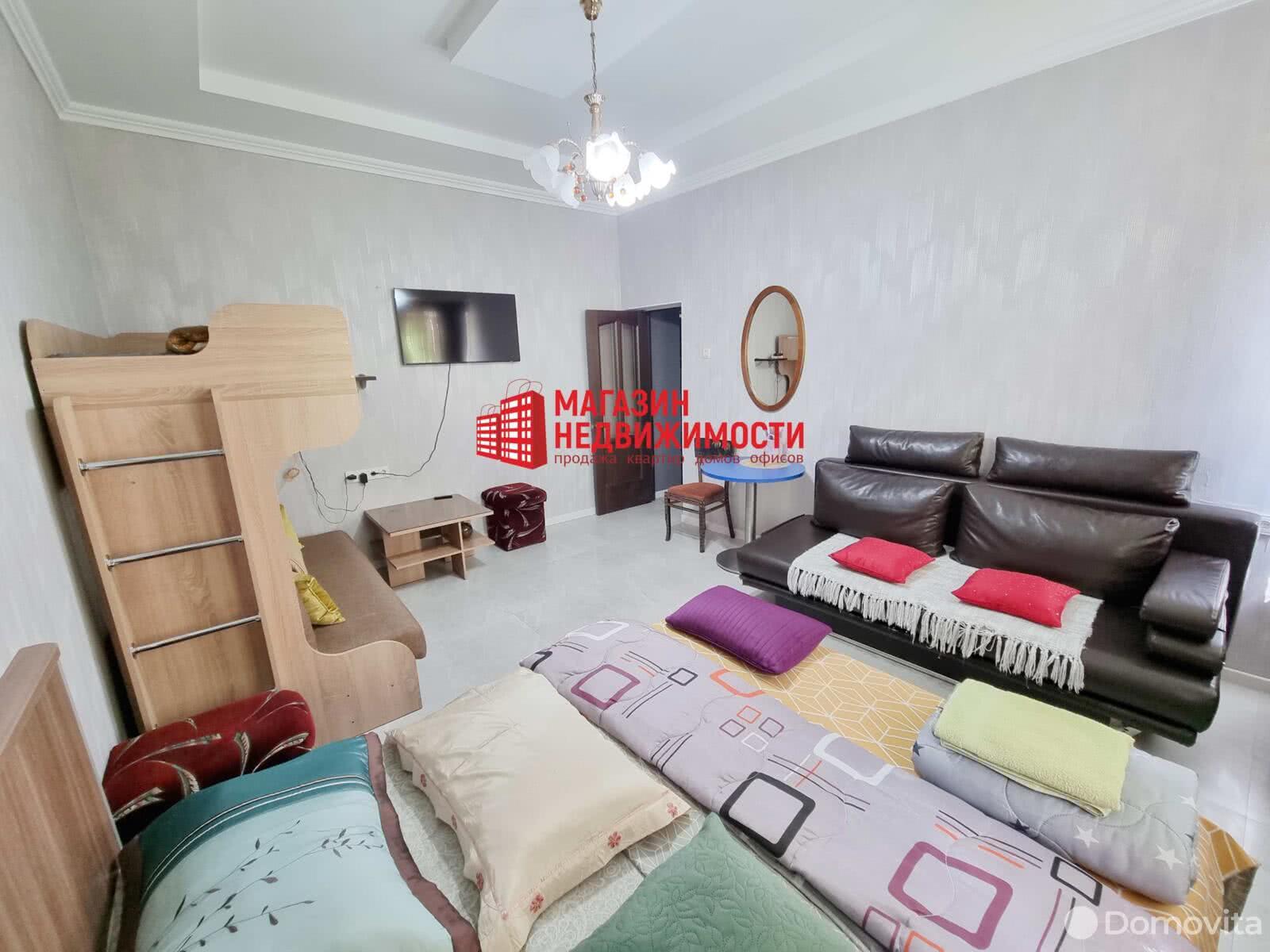 Купить 2-комнатную квартиру в Гродно, ул. Большая Троицкая, д. 16, 59900 USD, код: 877210 - фото 4