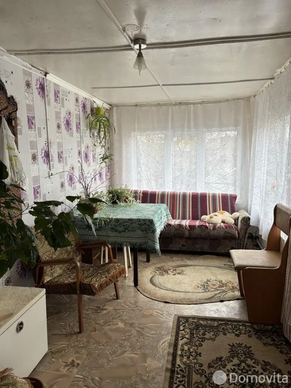 дом, Аношки, д. 17, стоимость продажи 268 632 р.