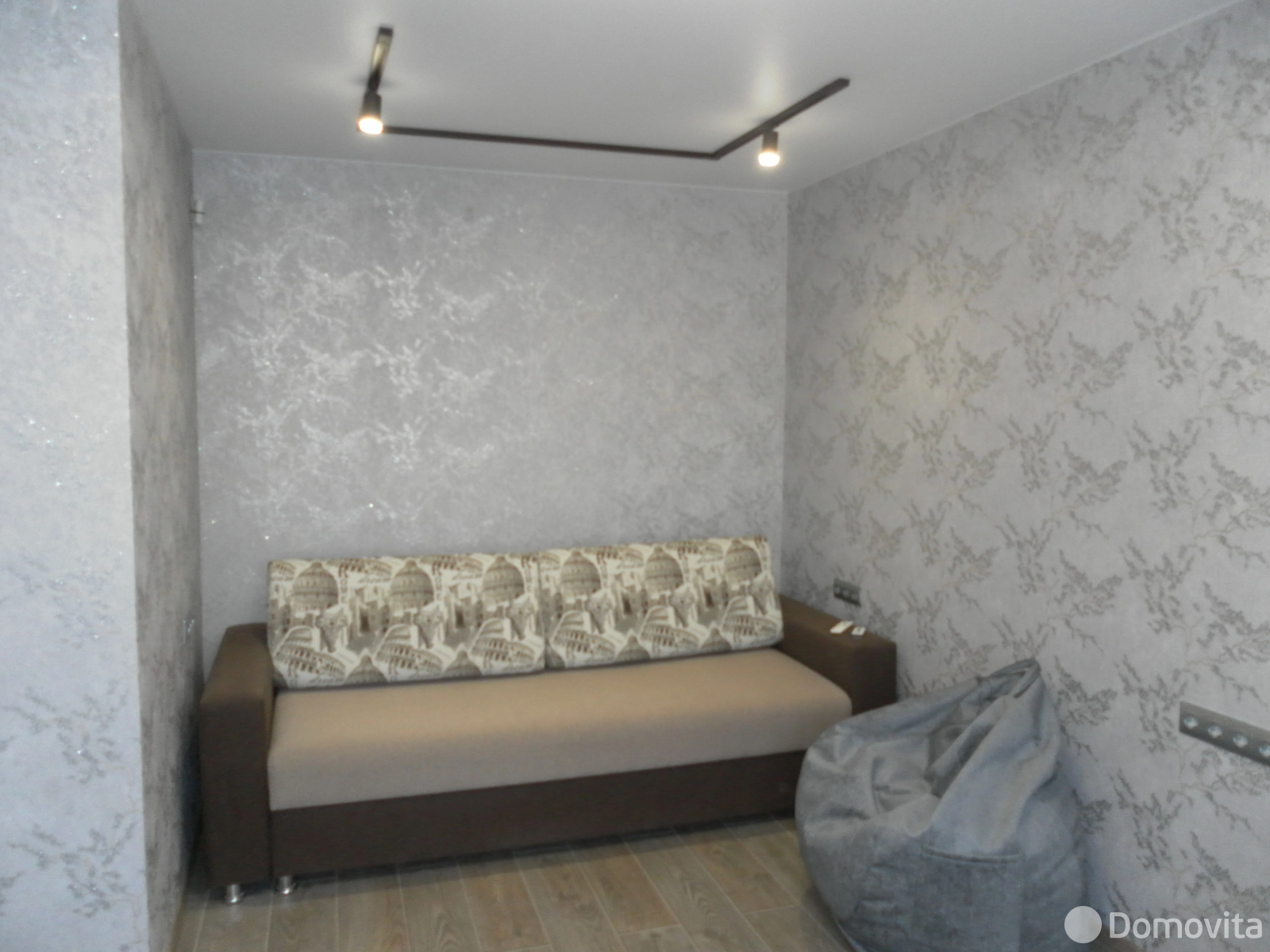 Снять 1-комнатную квартиру в Витебске, пр-т Строителей, д. 3/2, 950BYN, код 149835 - фото 2