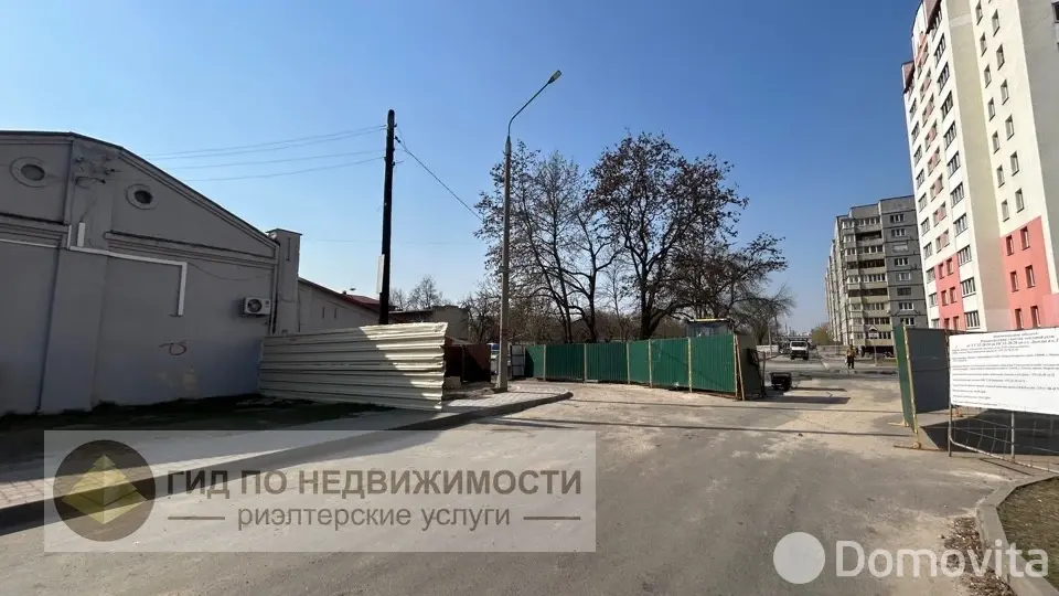 Купить складское помещение на ул. Советская, д. 130А в Гомеле - фото 10