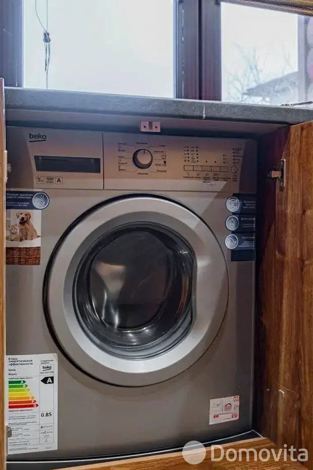 Продажа 2-этажной дачи в СЕКУНДА Минского часового завода Минская область, 65000USD, код 184683 - фото 7