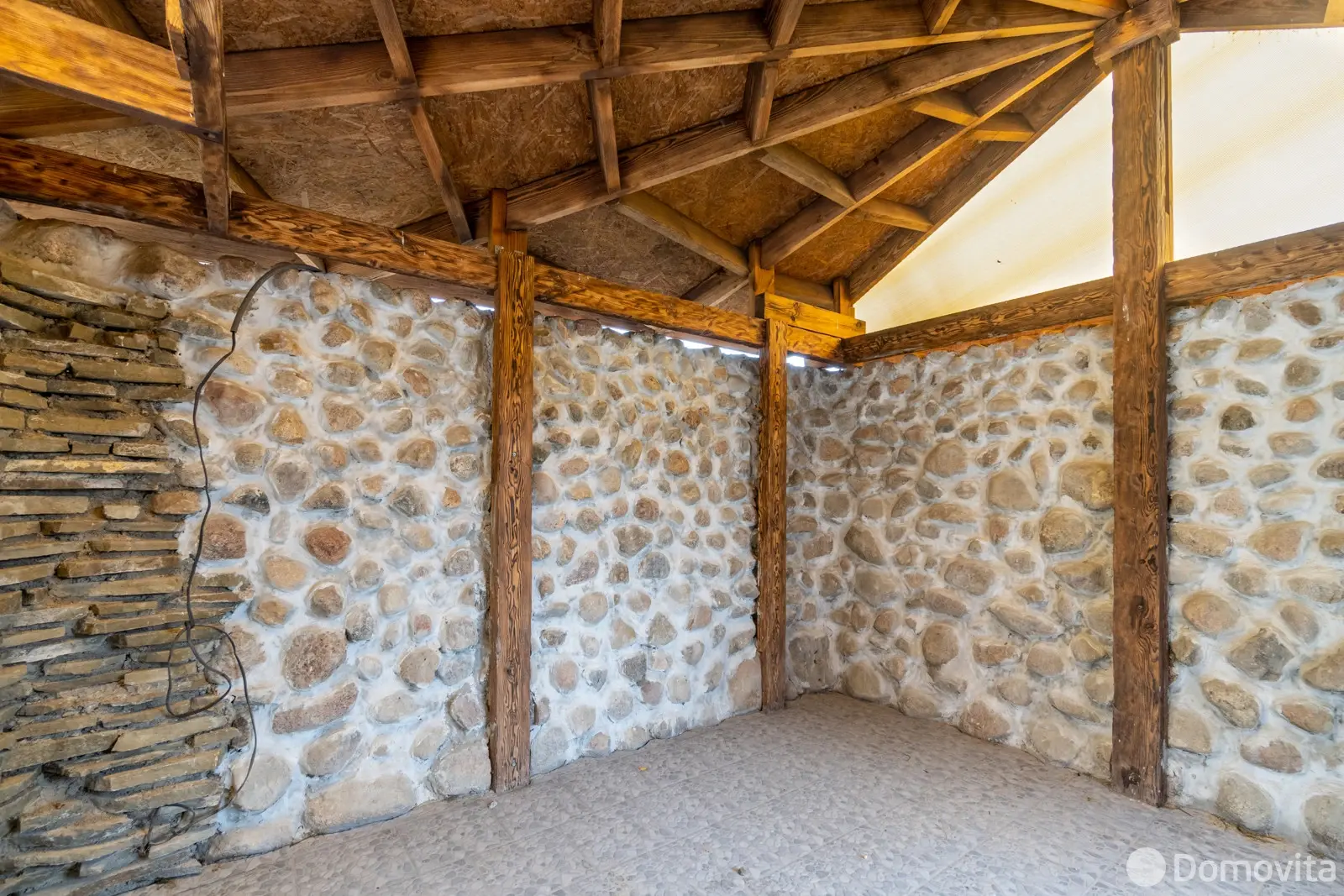 коттедж, Новашино, 