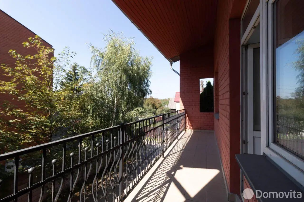 Купить офис на пер. Франциска Скорины 1-й, д. 30 в Минске, 700000USD, код 10025 - фото 23