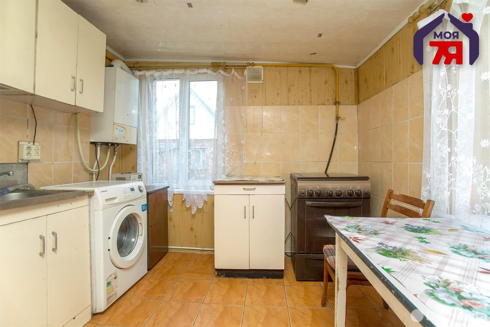 Продажа 1-этажного дома в Козлах, Минская область , 39500USD, код 635394 - фото 2