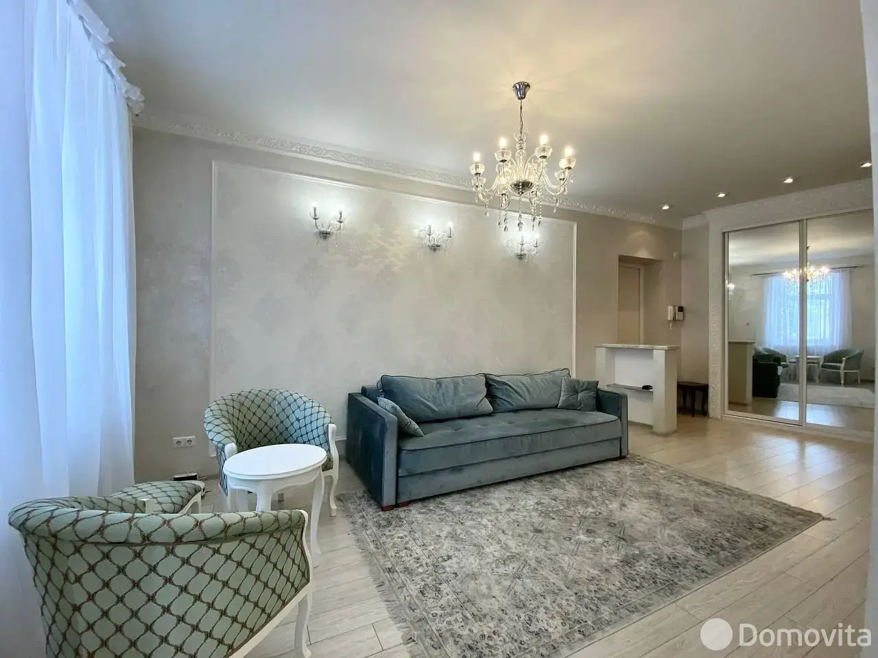 квартира, Минск, ул. Захарова, д. 23