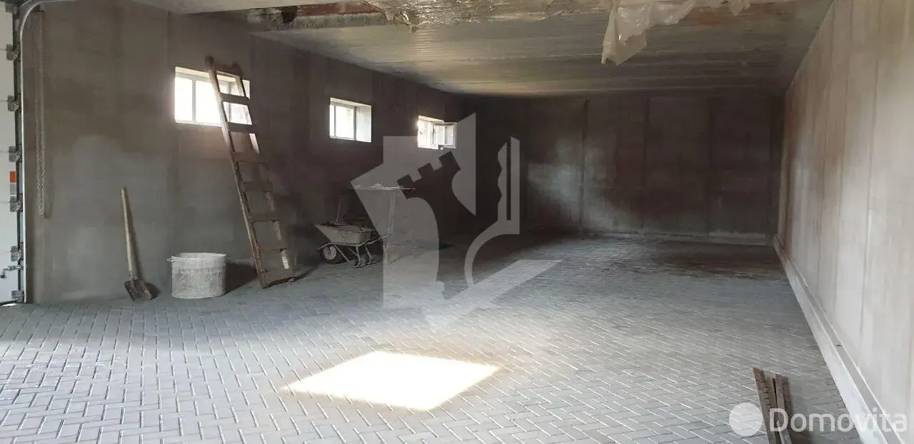 коттедж, Лунинец, ул. Машерова 