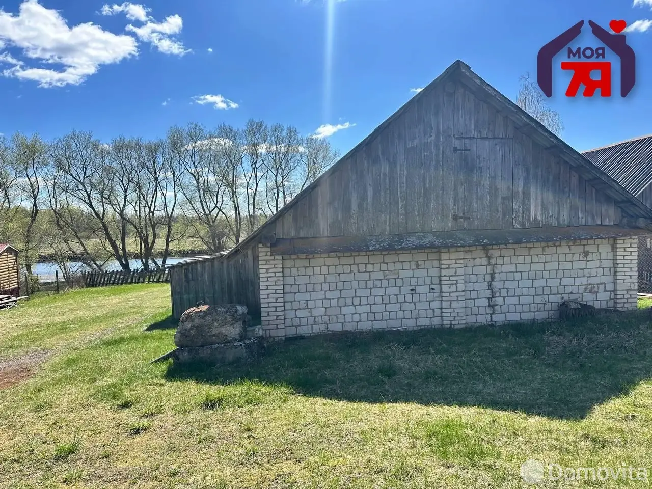 коттедж, Дукора, ул. Речная 