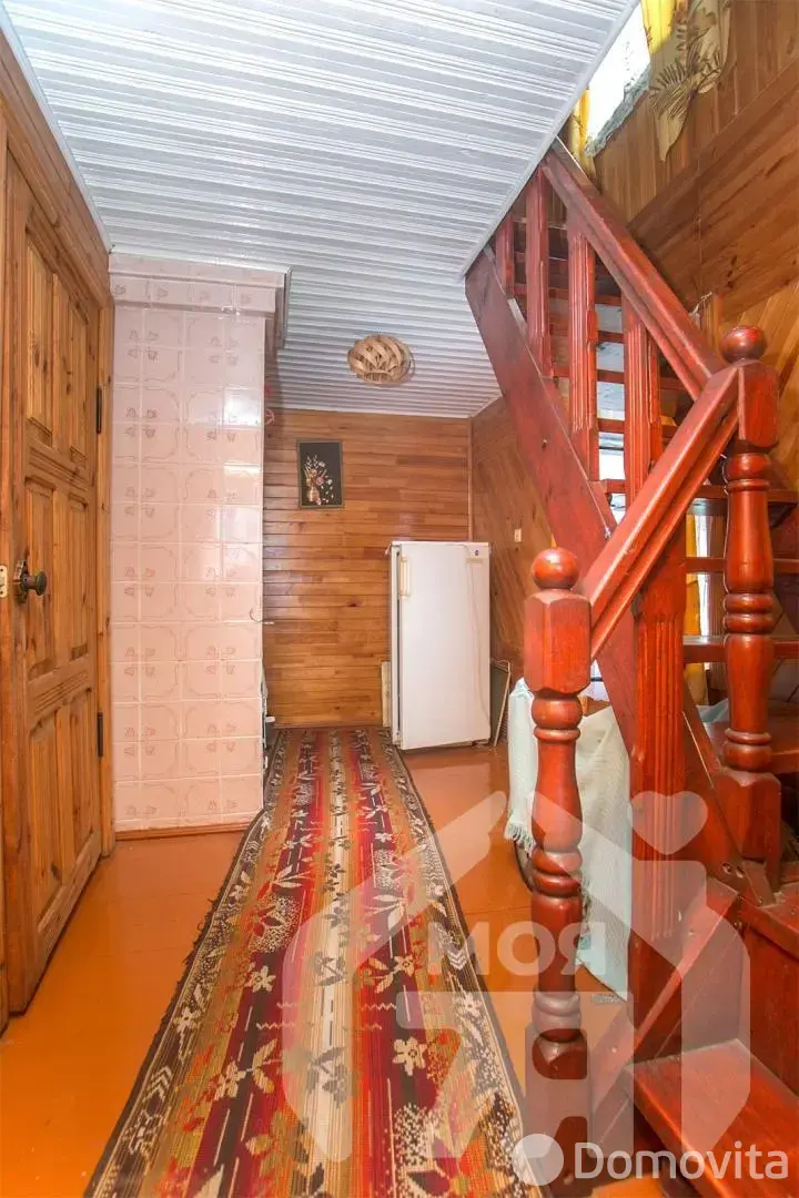 коттедж, Носилово, пер. Боярский 