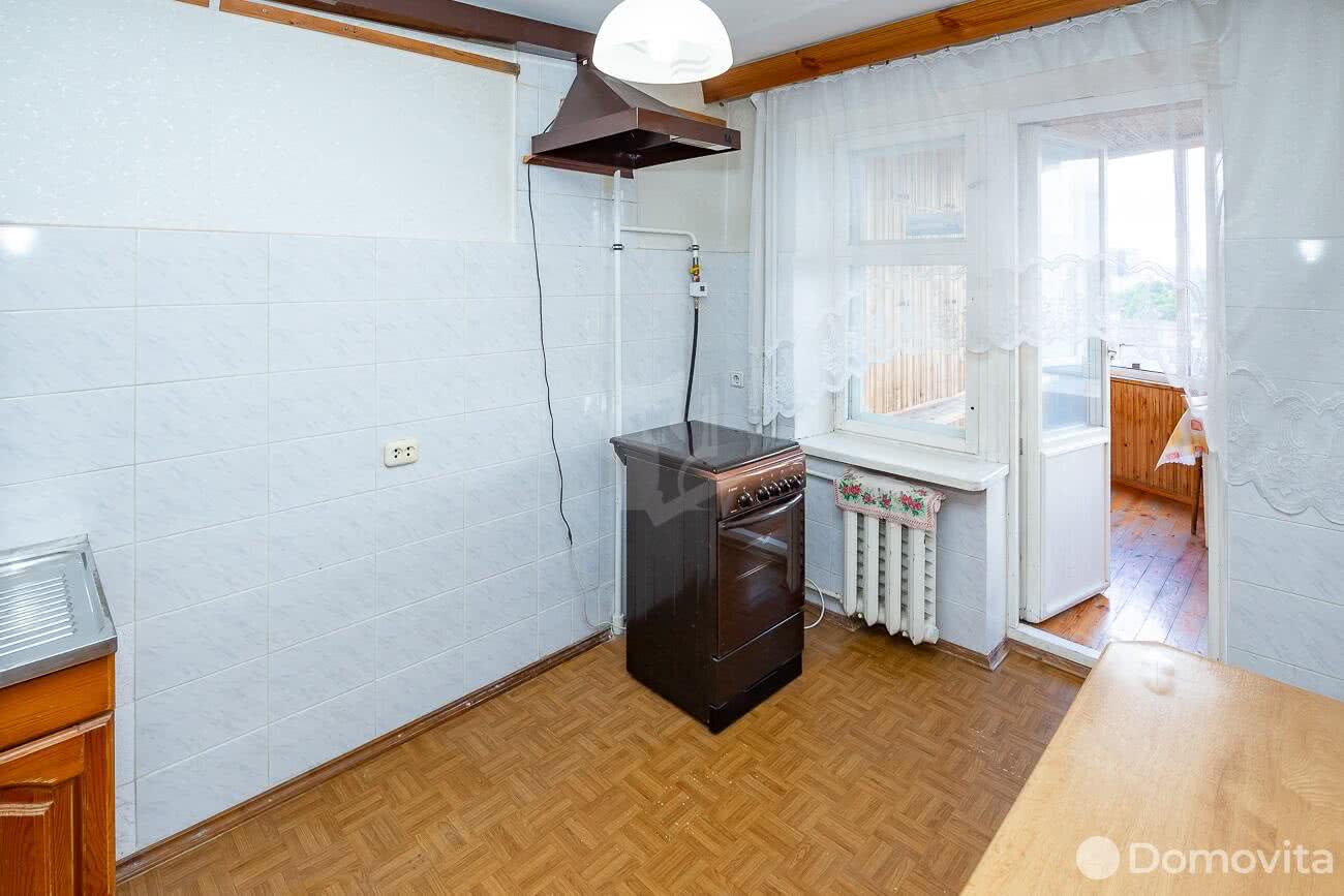 Купить 2-комнатную квартиру в Минске, ул. Чкалова, д. 9/2, 87000 USD, код: 1019354 - фото 6