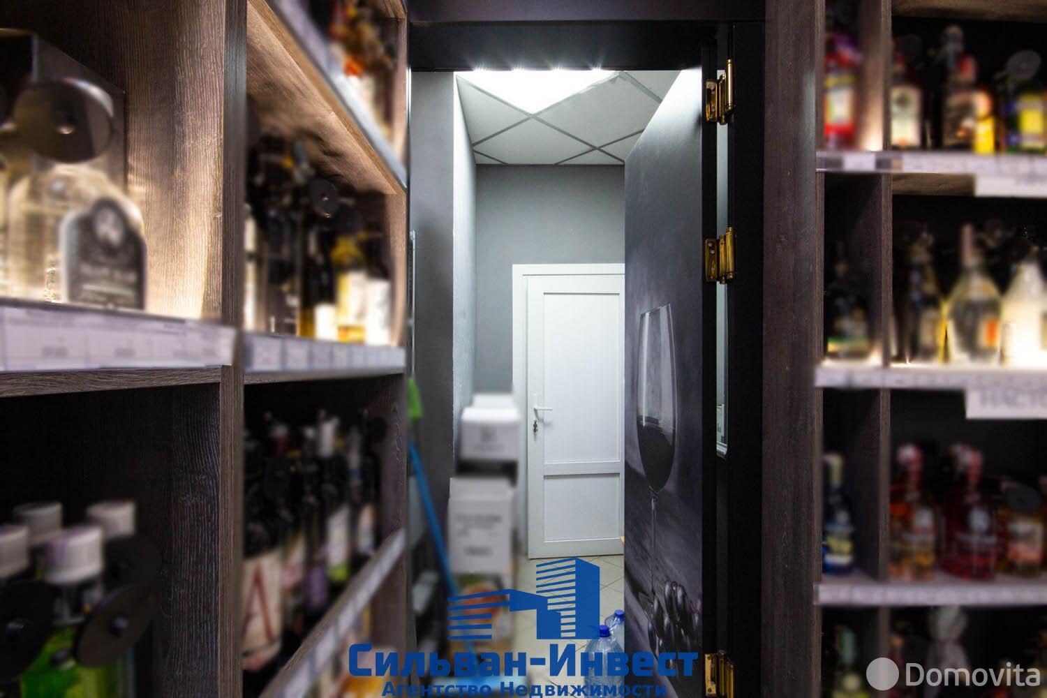 Продажа торговой точки на ул. Скрипникова, д. 1 в Минске, 255000USD, код 996960 - фото 12