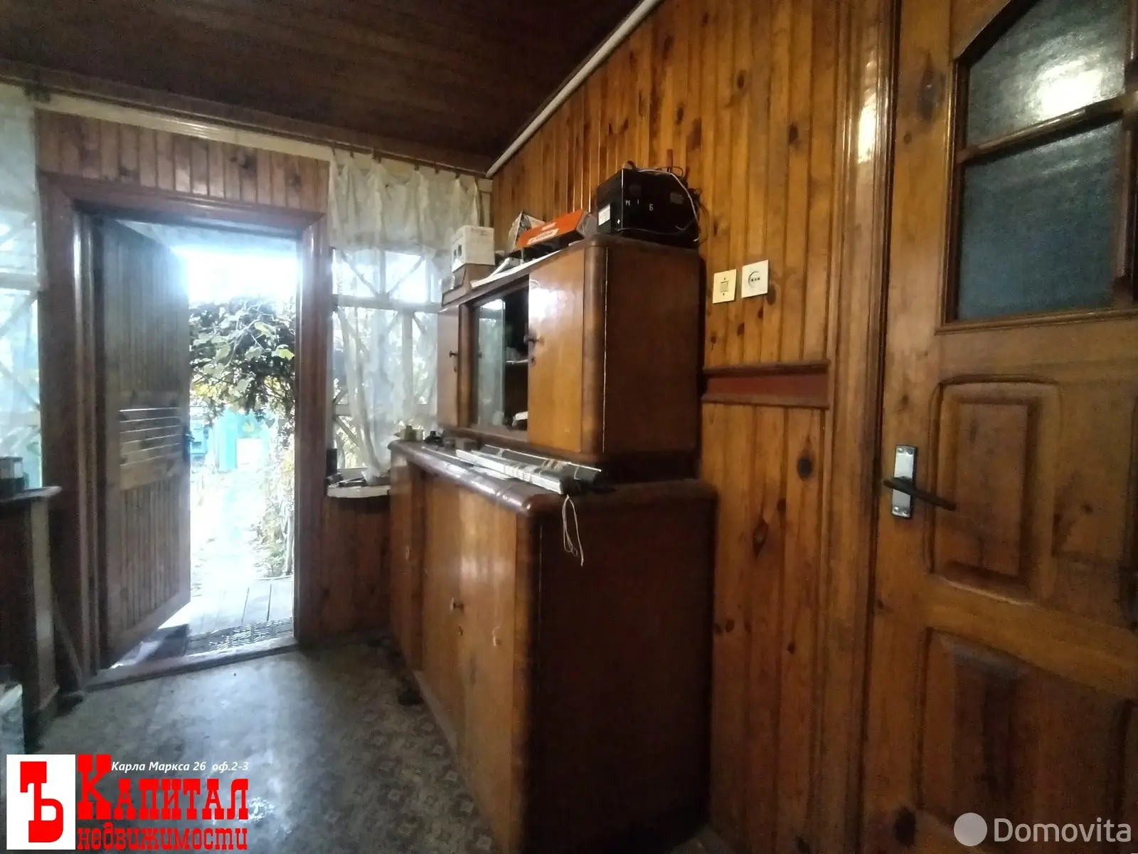 дом, Гомель, ул. Речная, д. 4 