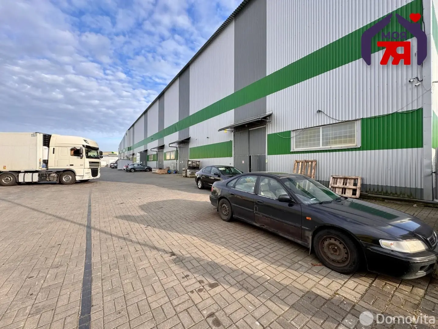 Купить складское помещение на ул. Центральная, д. 18Б в Хатежино - фото 16