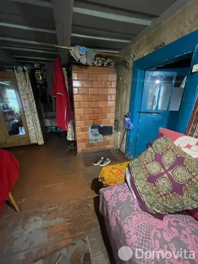 Купить земельный участок, 60 соток, Должа, Витебская область, 25000USD, код 570473 - фото 13