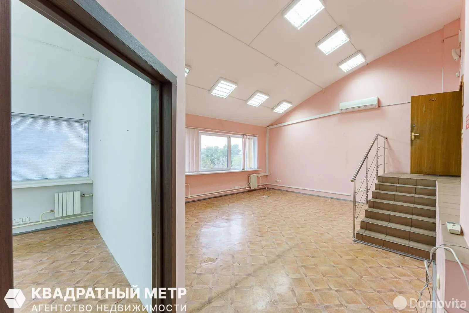 Купить офис на пер. Загородный 3-й, д. 4/в в Минске, 65000USD, код 9295 - фото 10