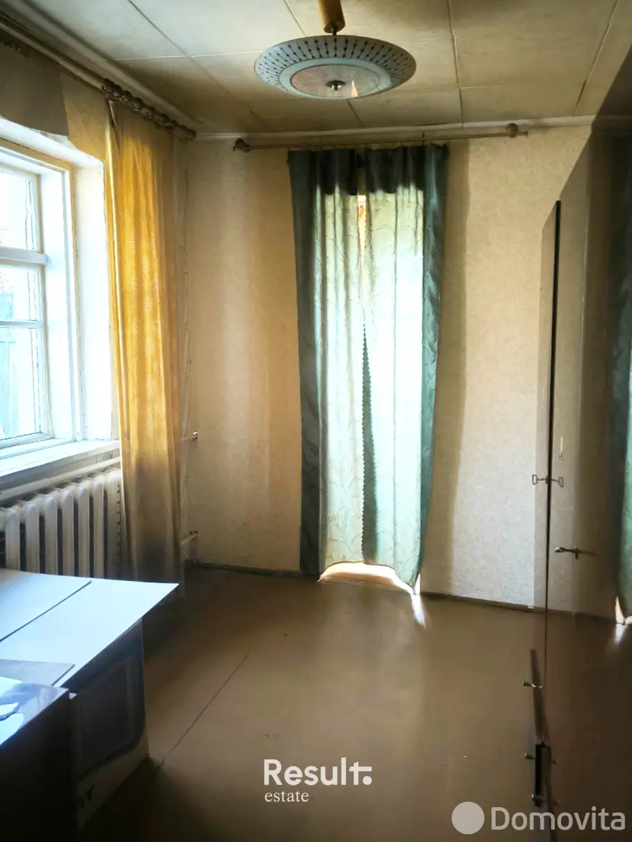 купить коттедж, Столбцы, пер. Госпитальный, д. 2