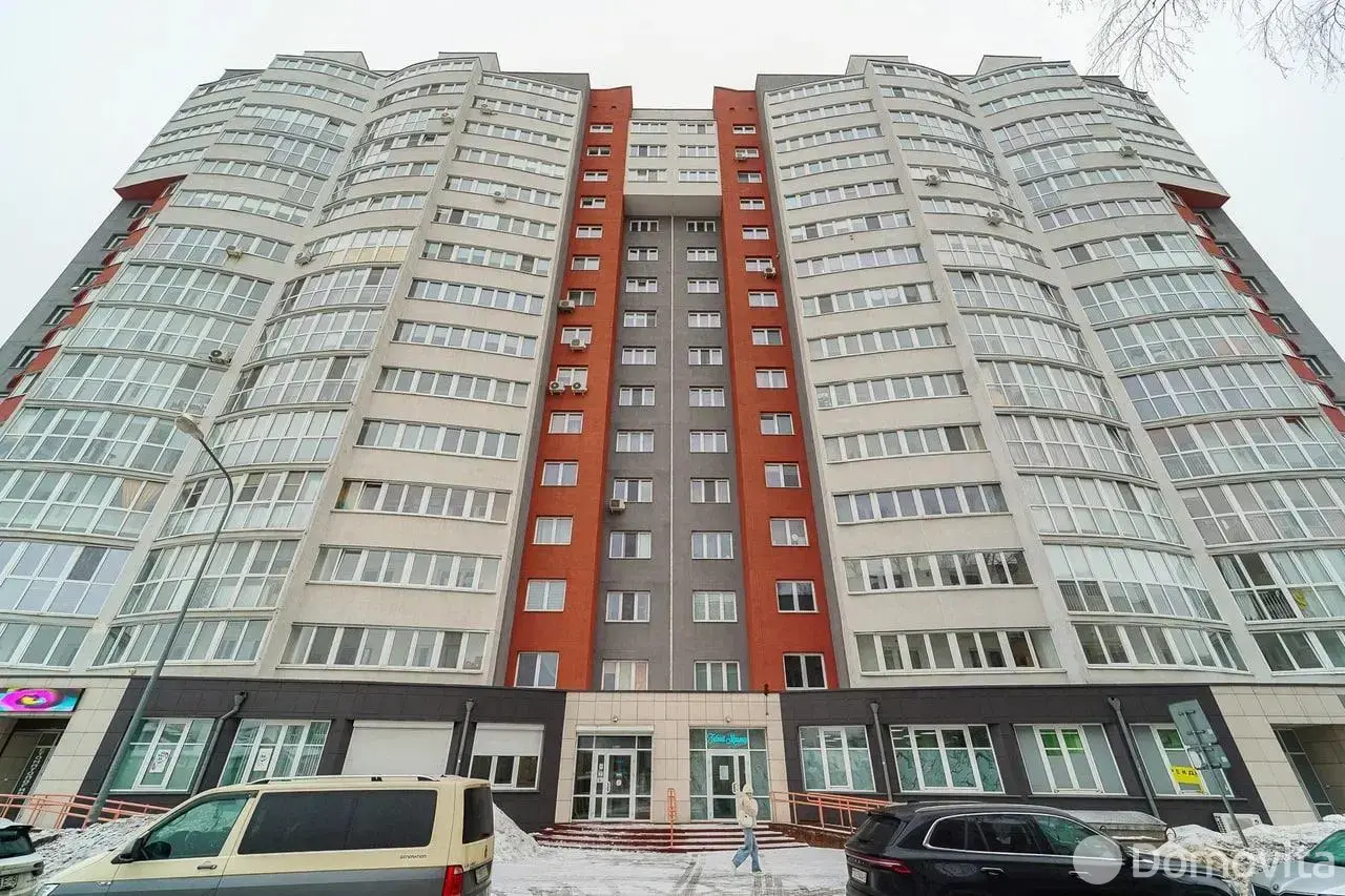 Снять торговое помещение на ул. Михася Лынькова, д. 35 в Минске, 828USD, код 968238 - фото 13