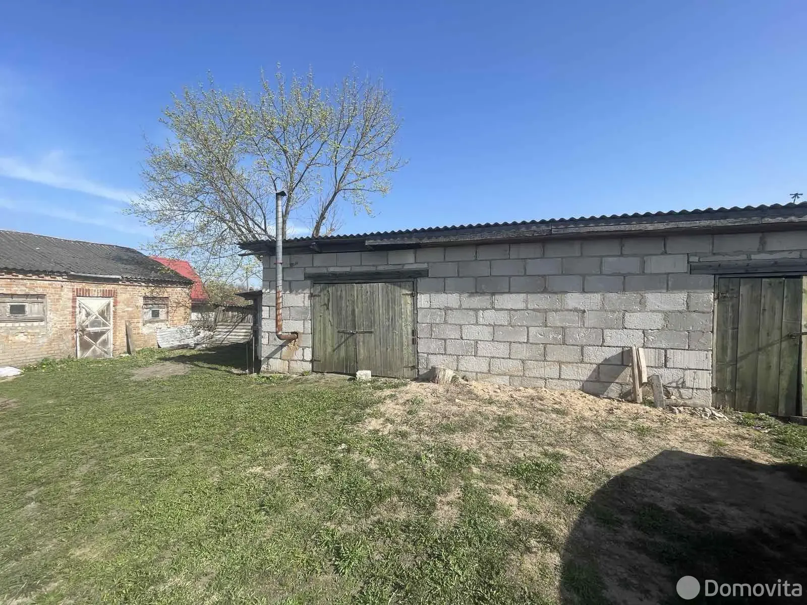 Стоимость продажи офиса, Лунно, ул. Комсомольская, д. 3