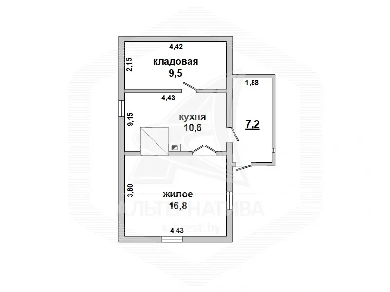 купить участок, Лыщицы, 