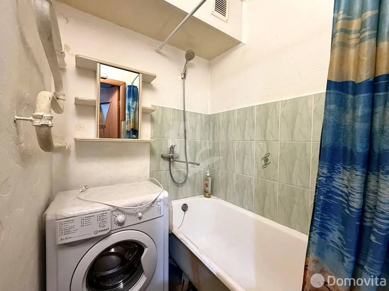 квартира, Минск, пр-т Пушкина, д. 26 в Фрунзенском районе