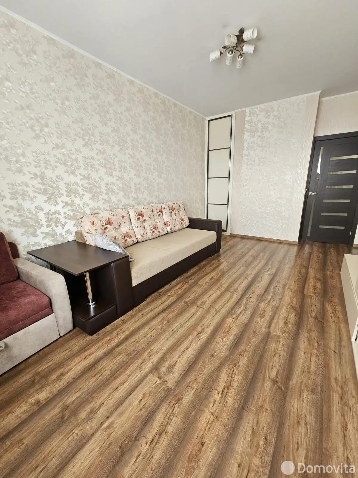 квартира, Минск, ул. Корженевского, д. 51 от собственника