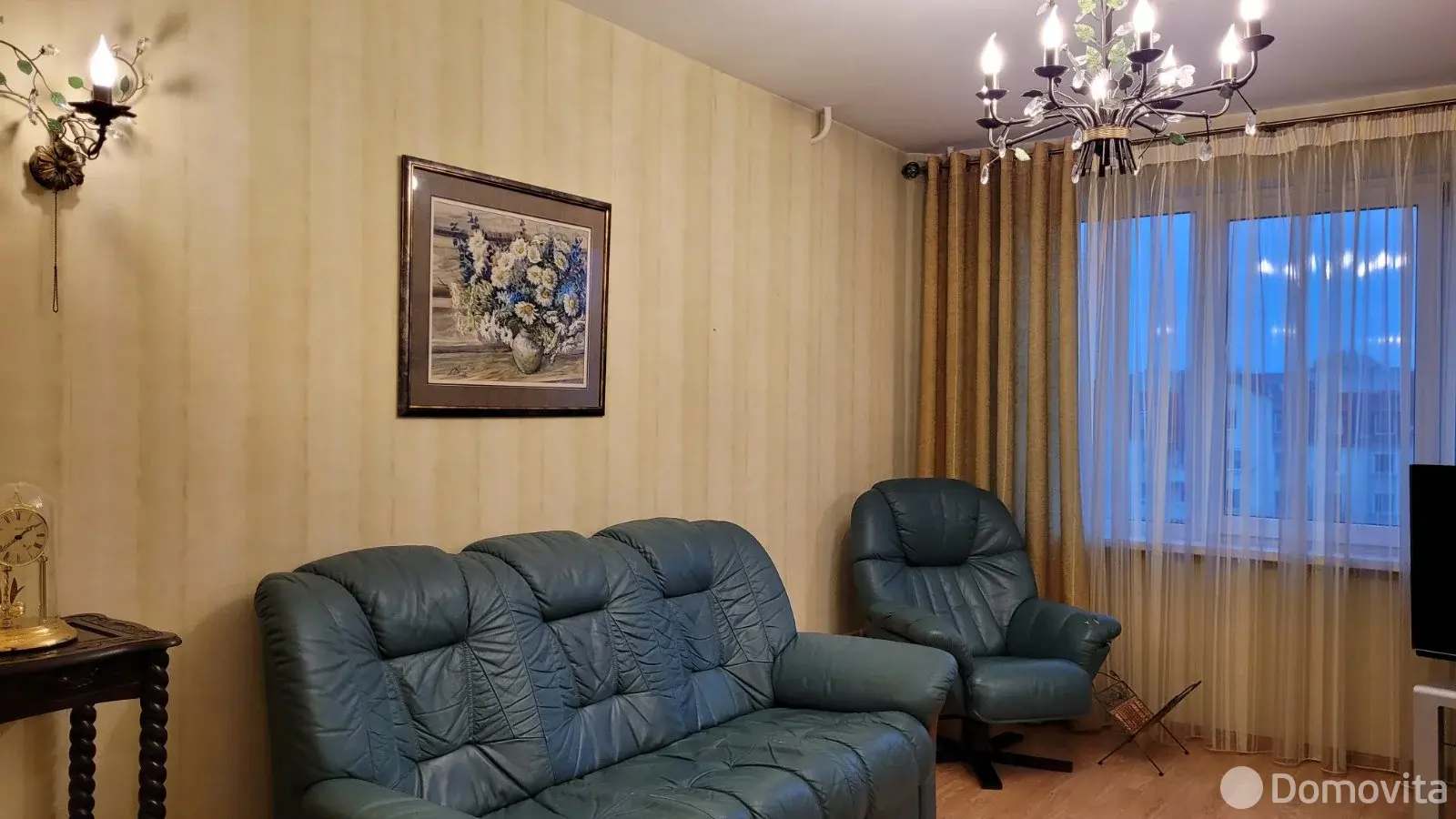 квартира, Минск, ул. Некрасова, д. 27 от собственника