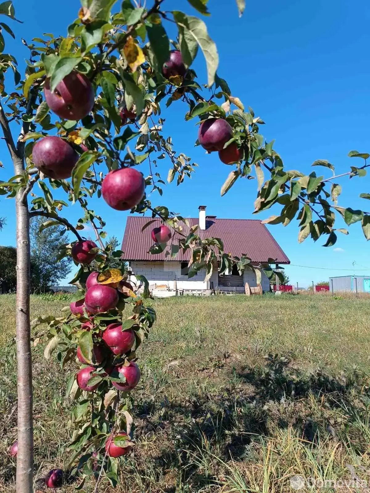 Цена продажи дома, Дудичи, ул. Полевая