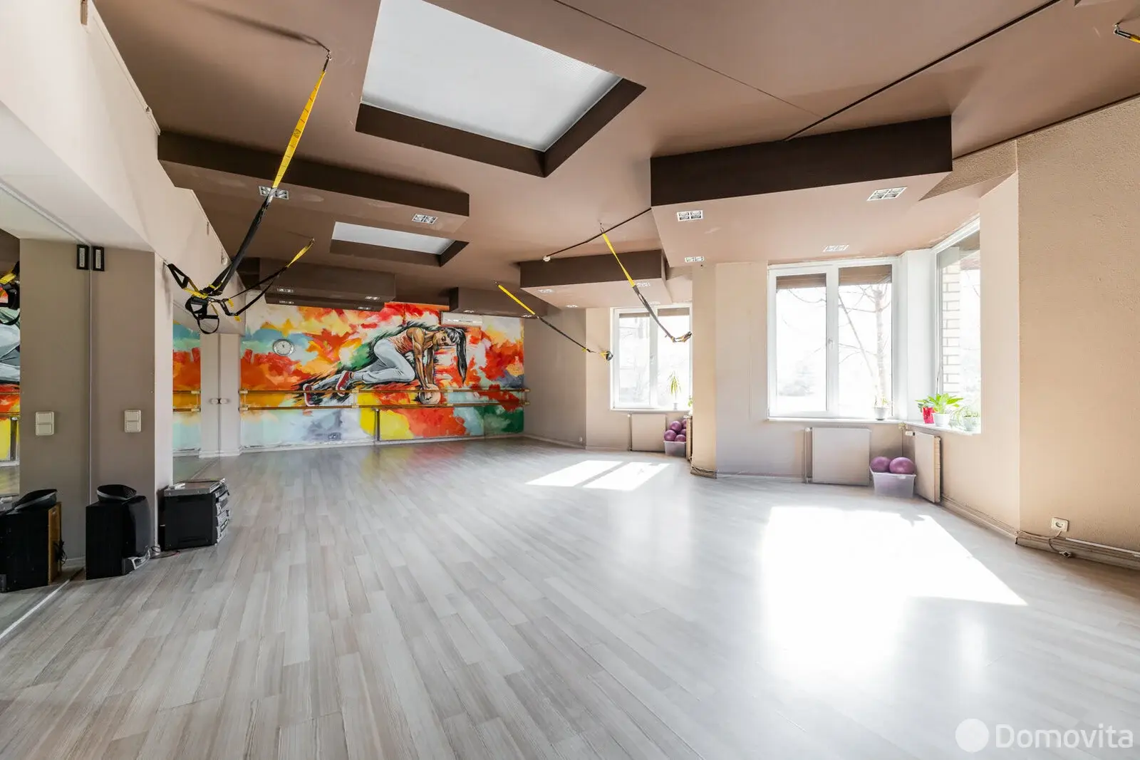 Купить офис на ул. Гая, д. 4/1 в Минске, 325000USD, код 9685 - фото 10