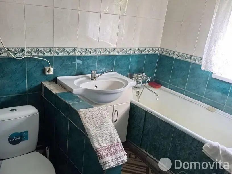 коттедж, Стайки, д. 1/Д, стоимость продажи 107 200 р.