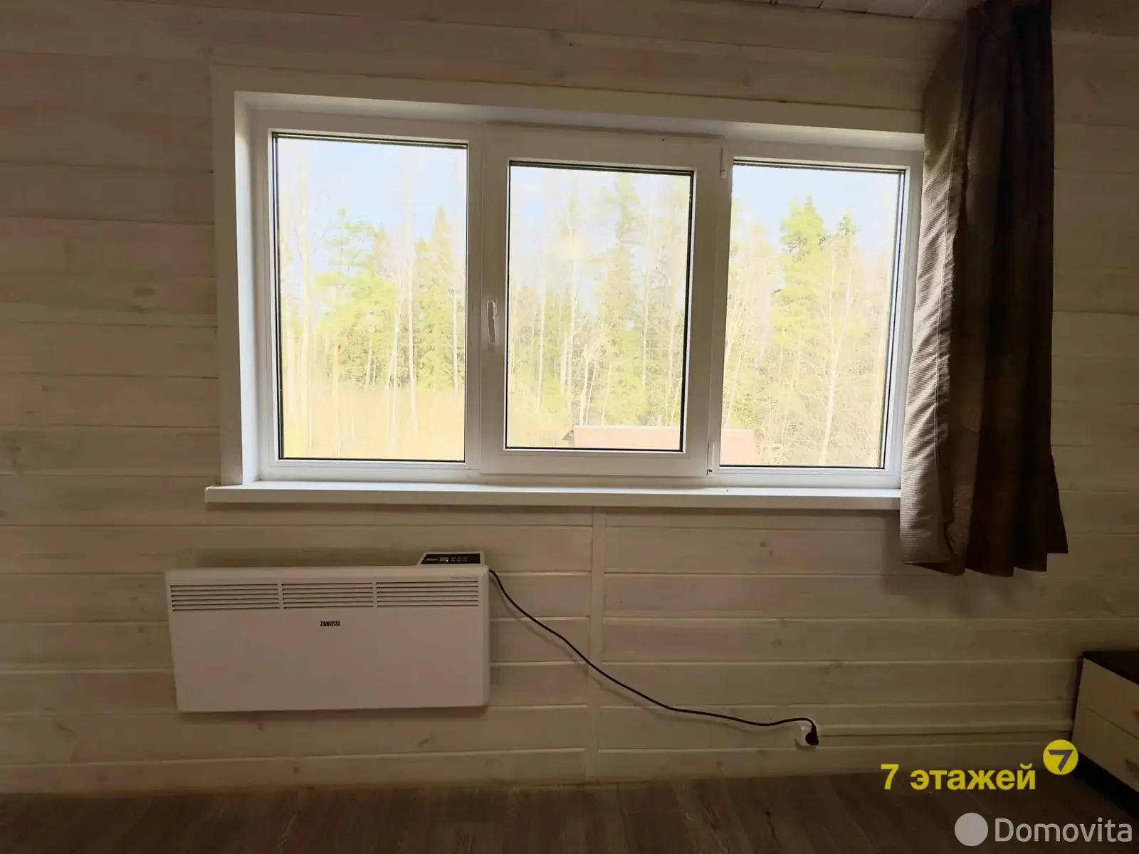 Продажа 2-этажной дачи в Росинка-1 Минская область, 49700USD, код 184541 - фото 33