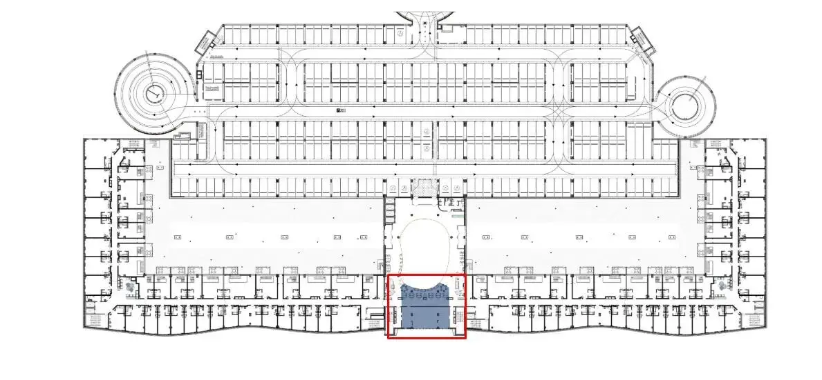 продажа торгового объекта, Минск, ул. Брилевская, д. 54