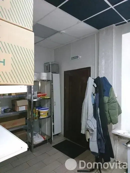 Продажа торговой точки на ул. Советская в Витебске, 555000BYN, код 999016 - фото 7