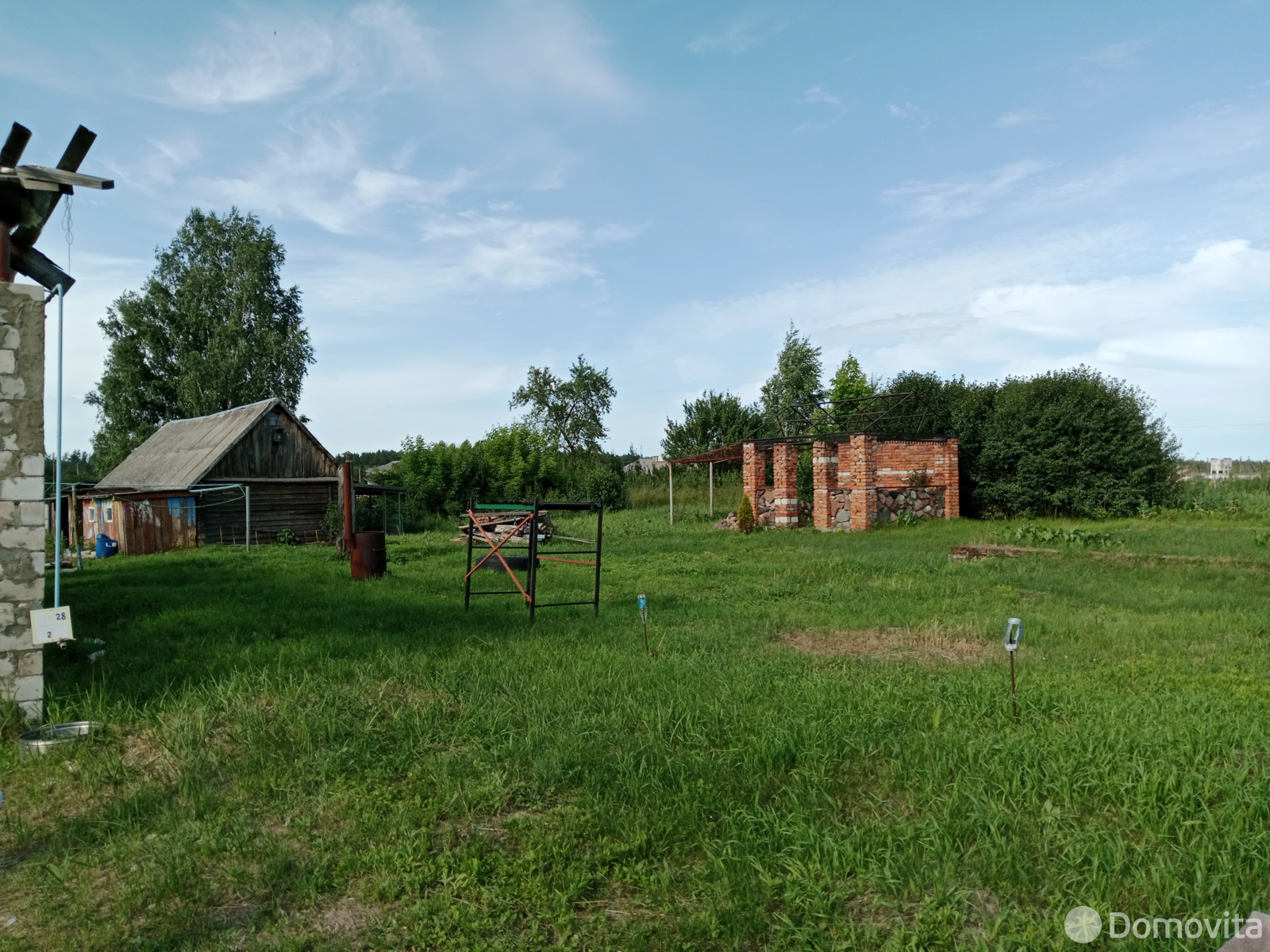 Стоимость продажи дачи, Чирковичи, ул. Юрия Гагарина, д. 31