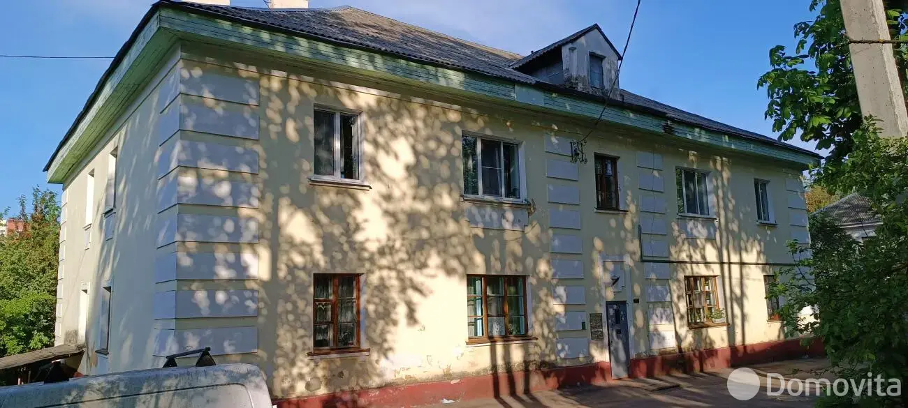 комната, Минск, ул. Днепровская, д. 11 