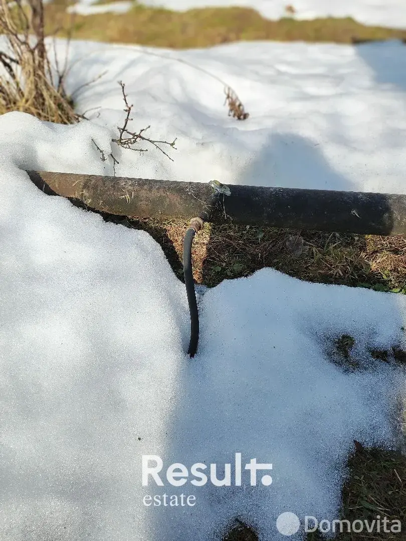 Купить 1-этажную дачу в Магистраль-2 Минская область, 9900USD, код 185103 - фото 20